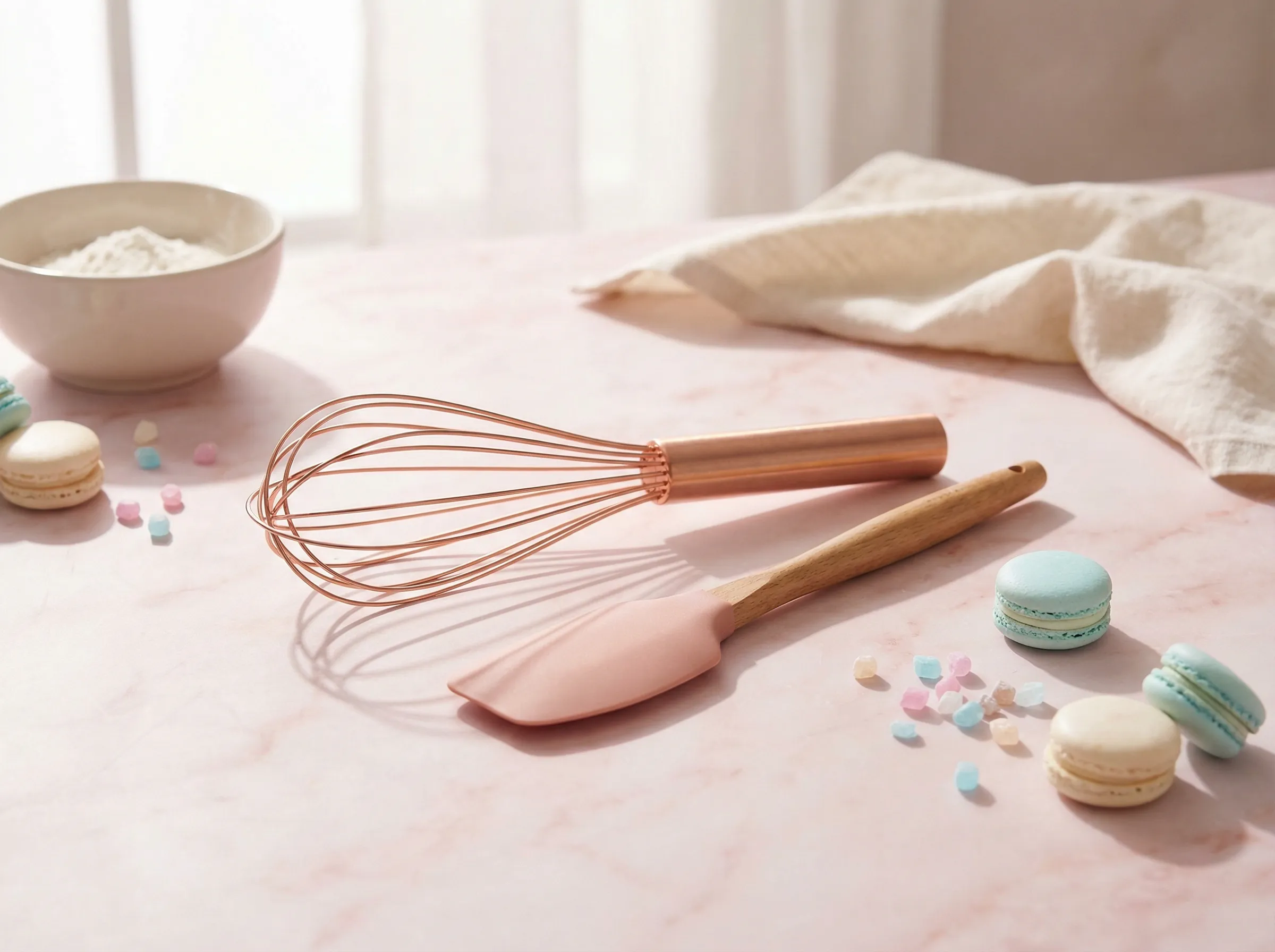 烘焙入门课程 - 糖心 | 新手必修